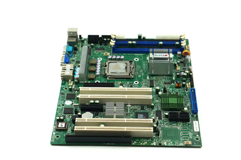 Carte mère Supermicro PDSME+ S3000 PCI-X