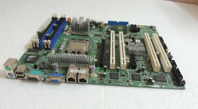 Carte mère Supermicro PDSME