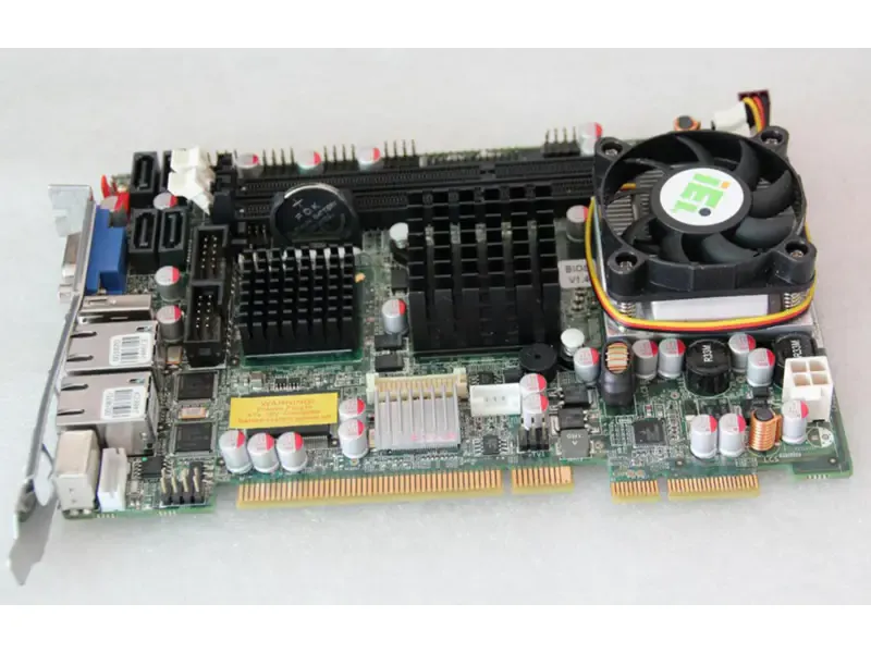 IEI PICOe-GM45A-R10 REV:1.0 carte mère industrielle