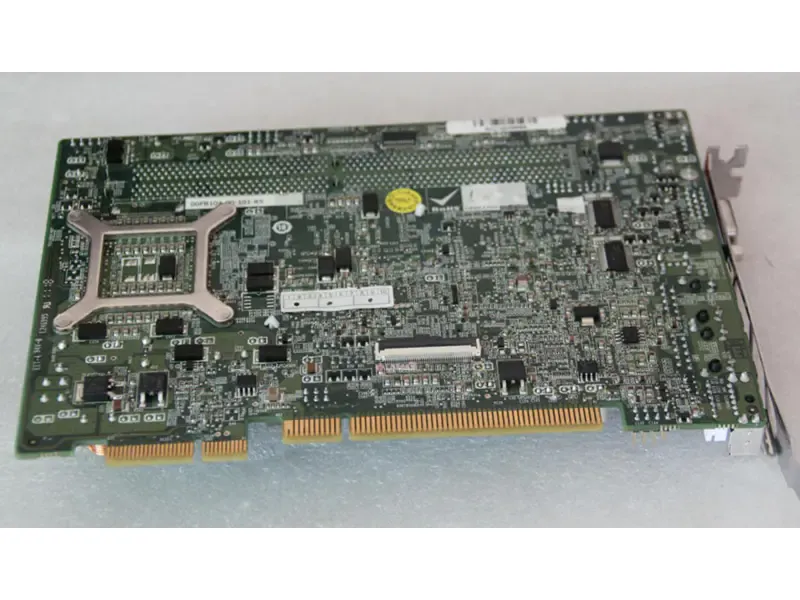 IEI PICOe-GM45A-R10 REV:1.0 carte mère industrielle