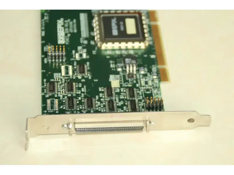 Epix PIXCI D2X R3.0 carte d'acquisition vidéo