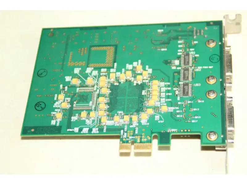 EPIX PIXCI EL1 R1 PIXCIEL1DB pixcie1 0249 carte d'acquisition d'images
