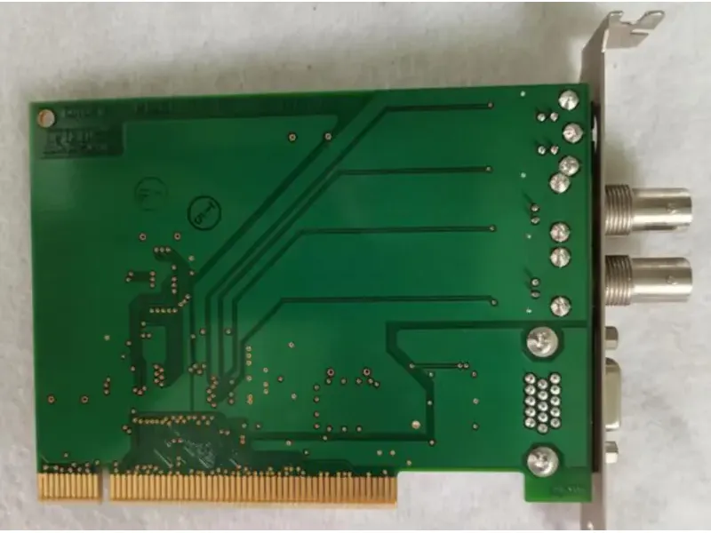 EPIXINC EPIX PIXCI SV5 R3.0 carte d'acquisition d'images