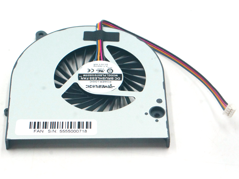 Power Logic PLB07010S05M Ventilateur