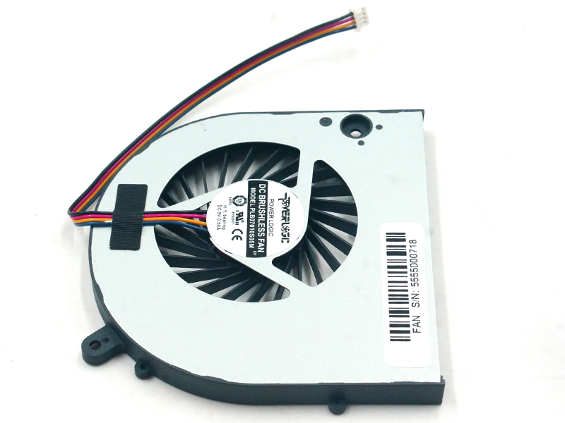 Power Logic PLB07010S05M Ventilateur