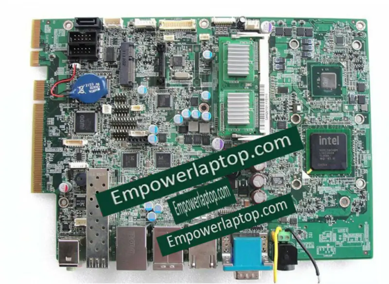 IEI PPCMB-5152-D525-R10 REV 1.0 Carte mère pour équipement industriel