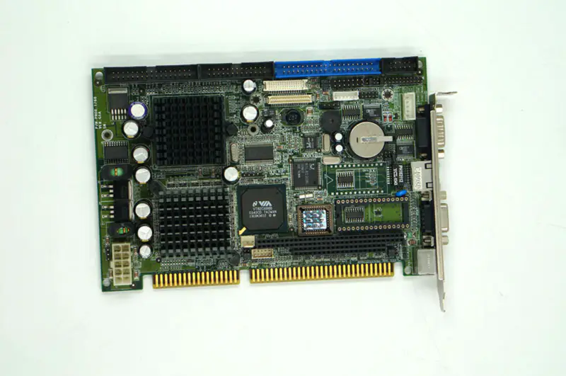 Inside Technology (en stock) Carte mère industrielle PROX-1260 VER:G1A