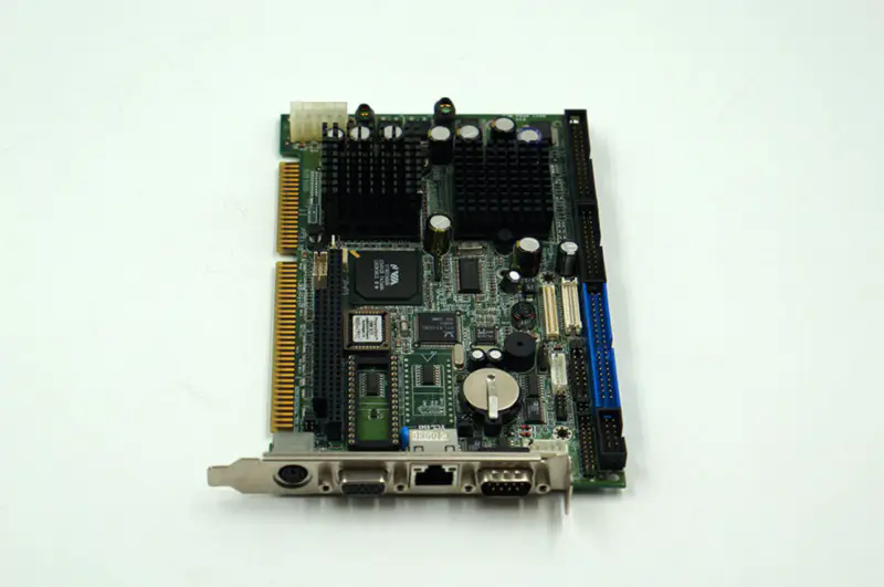 Inside Technology (en stock) Carte mère industrielle PROX-1260 VER:G1A