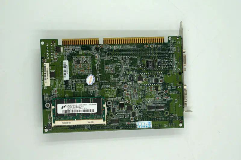 Inside Technology (en stock) Carte mère industrielle PROX-1260 VER:G1A