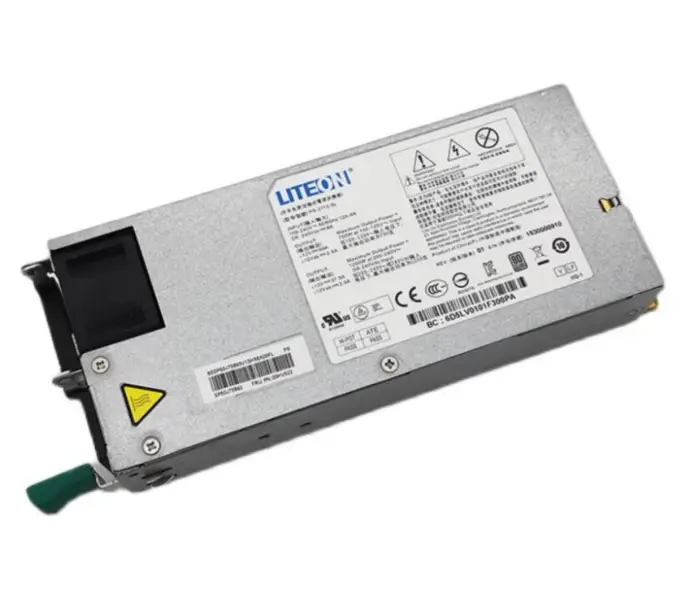 LiteOn 1200W 240V Serveur Redondant Switching Power Supply PSU PS-2112-5L