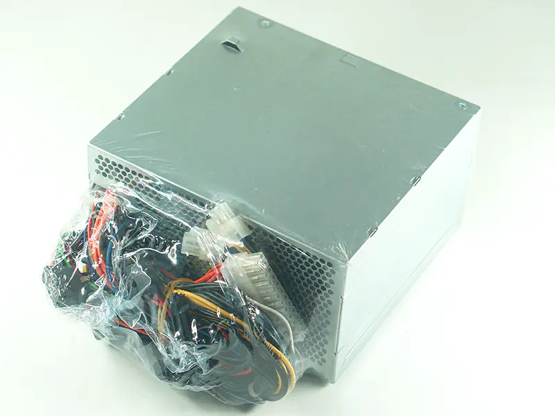 HP DPS-500AB-20A 746177-002 Bloc d'alimentation