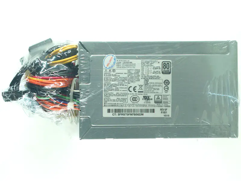HP DPS-500AB-20A 746177-002 Bloc d'alimentation