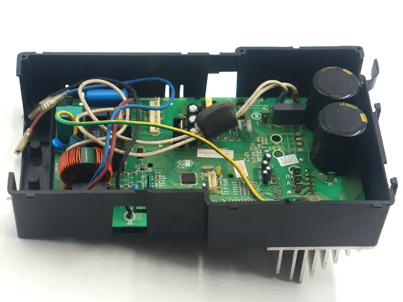 Pu925aY004-T - Circuit imprimé de climatisation