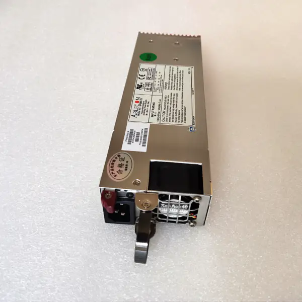 Ablecom PWS-0050-M SP382-TS Alimentation à découpage