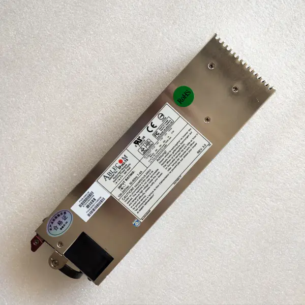 Ablecom PWS-0050-M SP382-TS Alimentation à découpage