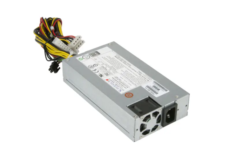 Alimentation Supermicro PWS-350-1H