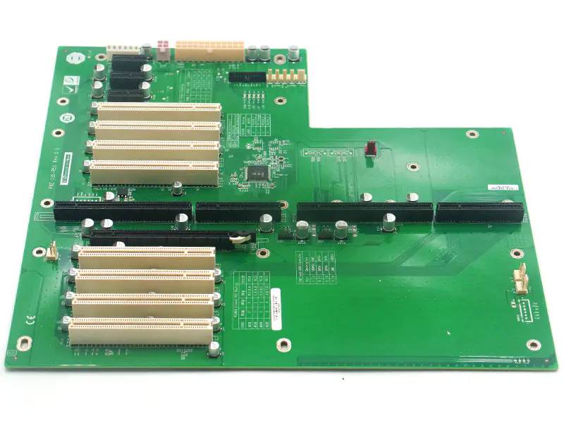 Carte mère Advantech PXE-13S-R51 Rev:5.1