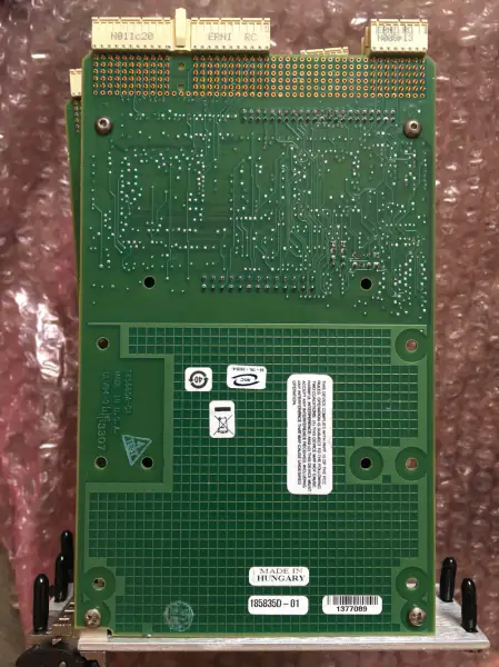NI PXI-2565 777754-01 Module relais PXI