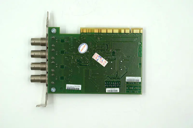 Carte mère EURESYS Picolo Pro 2 REV D0