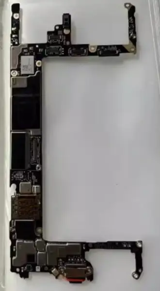 Carte mère Google Pixel6PRO