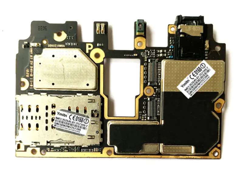 Xiaomi Pocophone Poco F1 Carte mère 6GB+64GB