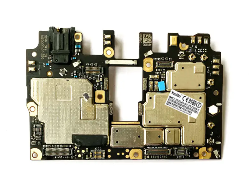 Xiaomi Pocophone Poco F1 Carte mère 6GB+64GB