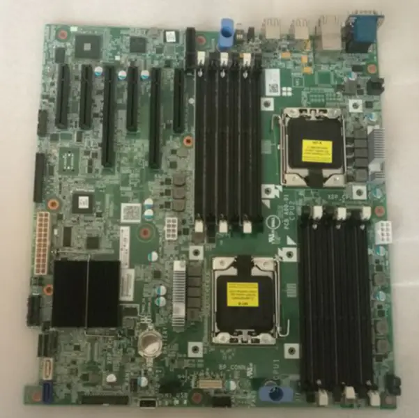 Carte mère du serveur DELL PowerEdge T420