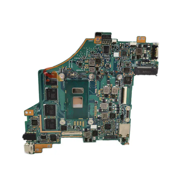 Asus Q325UA 60NB0EN0-MB4000 Carte mère pour Q325UA Q325U UX370UA UX370U UX370UAK Q325UAK