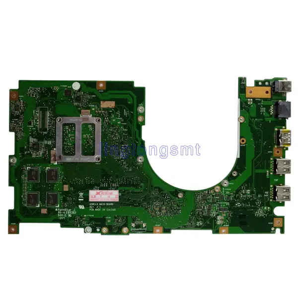 Carte mère Asus Q502LA