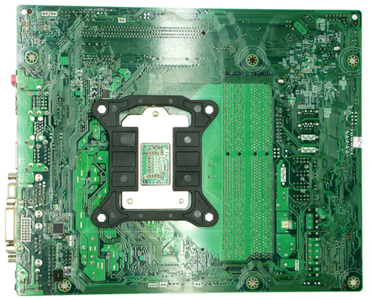 Acer Q65H2-AD V:1.0 Desktop 15-Y61-011000 Carte mère