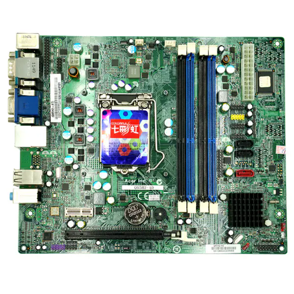 Acer Q65H2-AD V:1.0 Desktop 15-Y61-011000 Carte mère