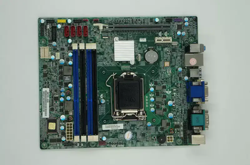 Carte mère Acer VB630 VB830 Desktop Q87H3-AD2 LG1155