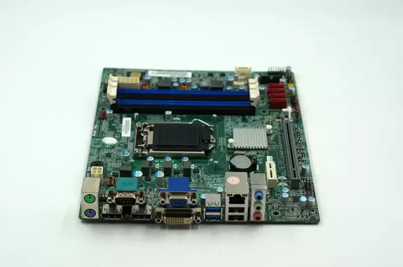 Carte mère Acer VB630 VB830 Desktop Q87H3-AD2 LG1155