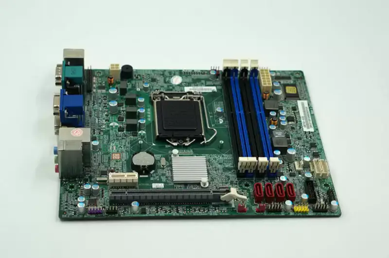 Carte mère Acer VB630 VB830 Desktop Q87H3-AD2 LG1155