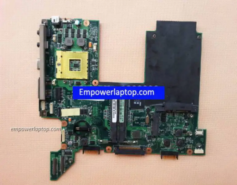 Carte mère Asus R1F
