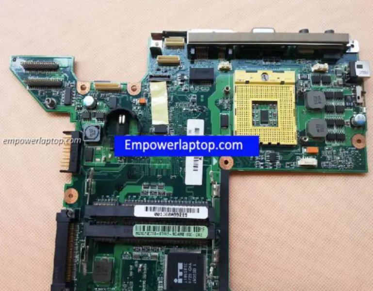 Carte mère Asus R1F