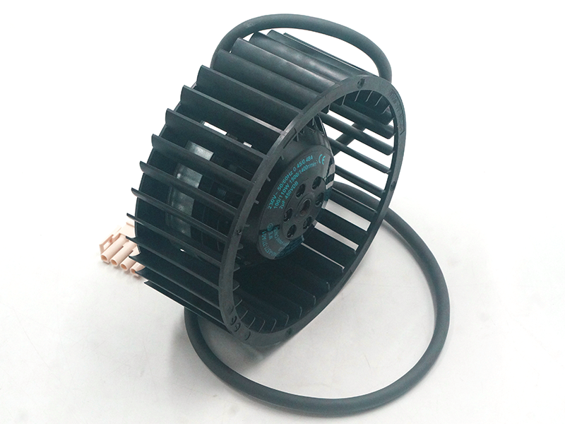 ebmpapst R2E140-AS77-37/A01 Ventilateur