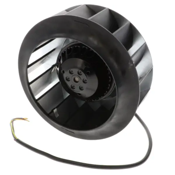 Ventilateur Ebampapst R2E180-AS77-18