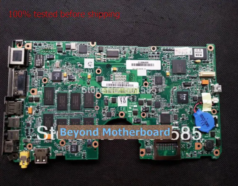 Carte mère Asus R2E
