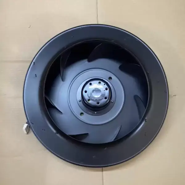Ebmpapst R3G470-AA05-24 Ventilateur centrifuge