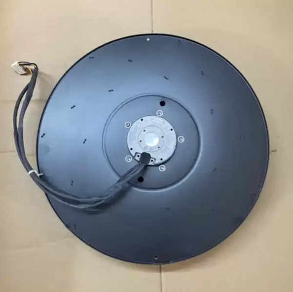 Ebmpapst R3G470-AA05-24 Ventilateur centrifuge