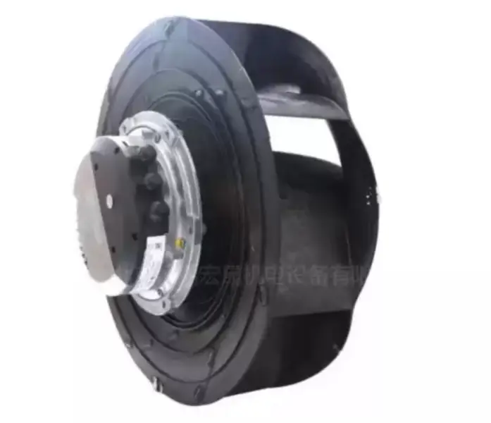 Ebmpapst R3G500-8317081581 Ventilateur (remplacement de R3G500-RA25-01)
