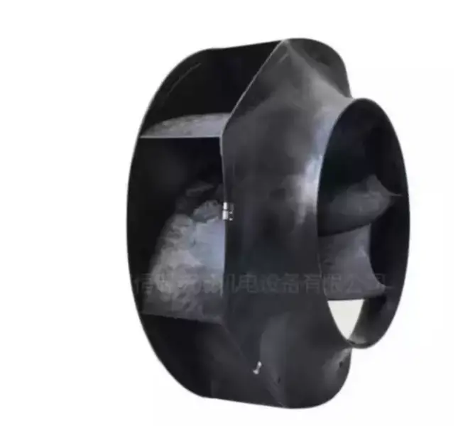 Ebmpapst R3G500-8317081581 Ventilateur (remplacement de R3G500-RA25-01)
