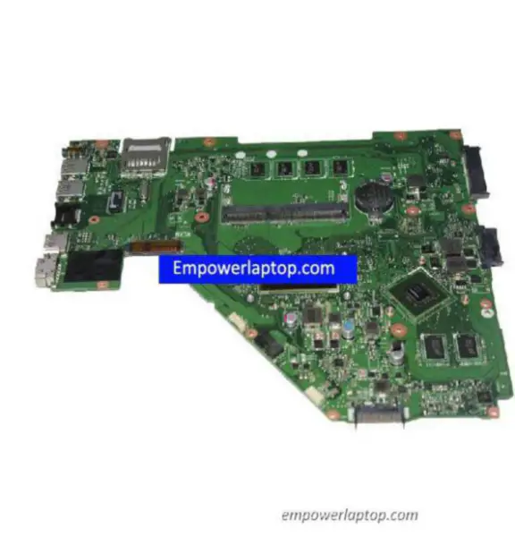 Carte mère Asus R510L