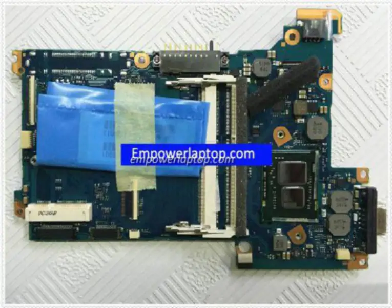 Carte mère Toshiba FUL5Y4 Satellite R700