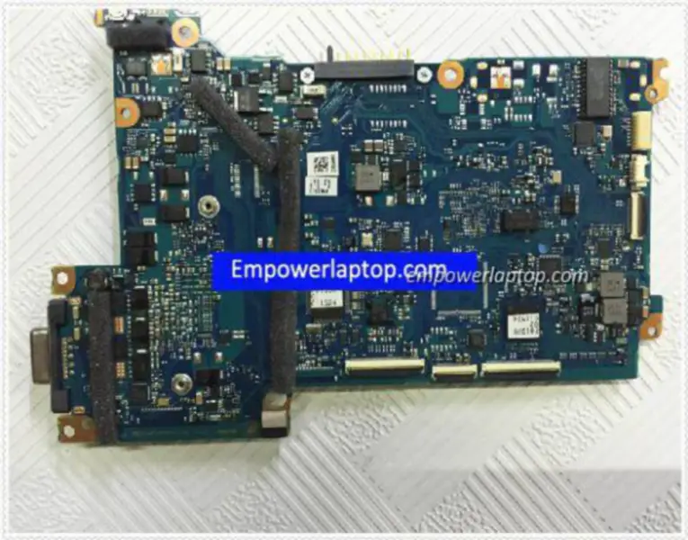 Carte mère Toshiba FUL5Y4 Satellite R700