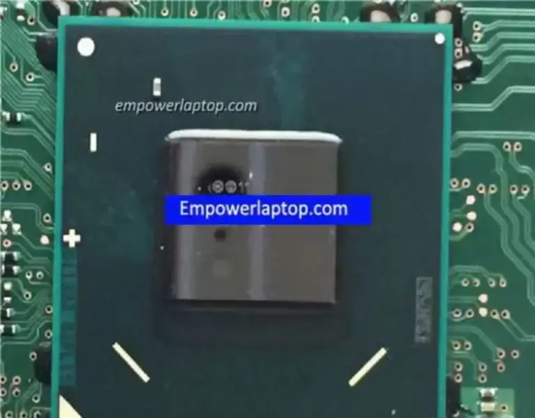 Toshiba P000557550 R950 FAL25Y2 Carte mère