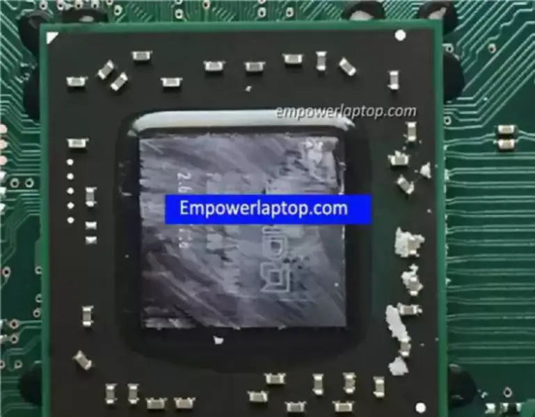 Toshiba P000557550 R950 FAL25Y2 Carte mère