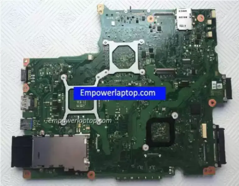 Toshiba P000557550 R950 FAL25Y2 Carte mère