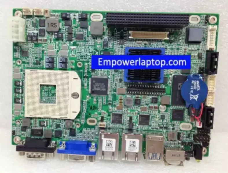 ADLINK 51-48206-0A30 Carte mère industrielle RB-910-S